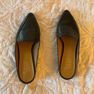 Women’s Franco Sarto Mules